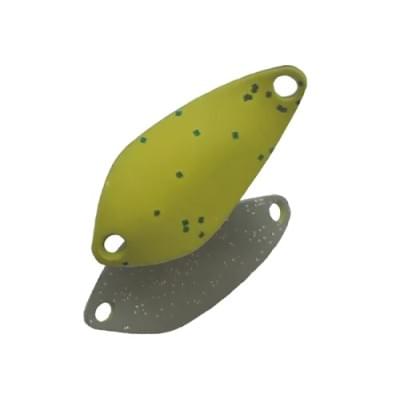 Блесна Smith Essential 25мм. 1,6гр. №01