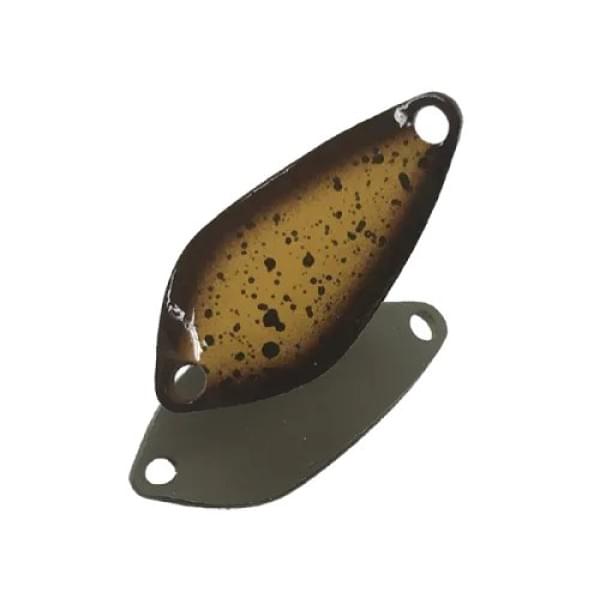 Блесна Smith Essential 25мм. 1,6гр. №02