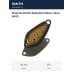Блесна Smith Essential 25мм. 1,6гр. №02