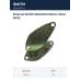 Блесна Smith Essential 25мм. 1,6гр. №03