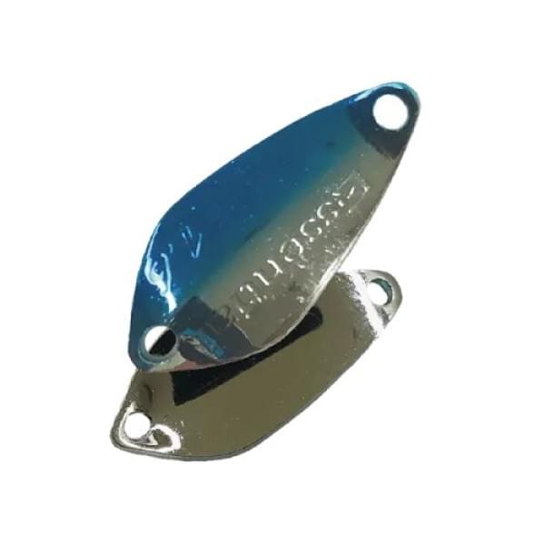 Блесна Smith Essential 25мм. 1,6гр. №M04