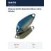 Блесна Smith Essential 25мм. 1,6гр. №M04