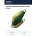 Блесна Smith Essential 25мм. 1,6гр. №M05