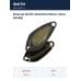 Блесна Smith Essential 25мм. 1,6гр. №M06