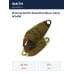 Блесна Smith Essential 25мм. 1,6гр. №M08