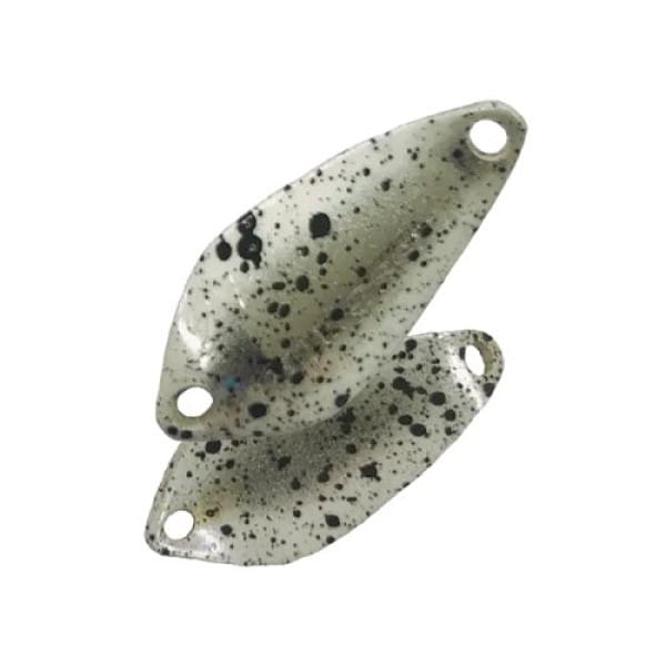 Блесна Smith Essential 25мм. 1,6гр. №M09