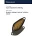 Блесна Smith Essential 25мм. 1,9гр. №02