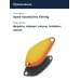 Блесна Smith Essential 25мм. 1,9гр. №04