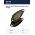 Блесна Smith Essential 25мм. 1,9гр. №M06