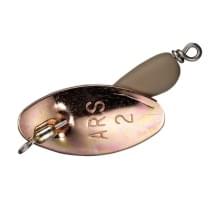 Блесна Smith AR Spinner SH 1,5гр. №23