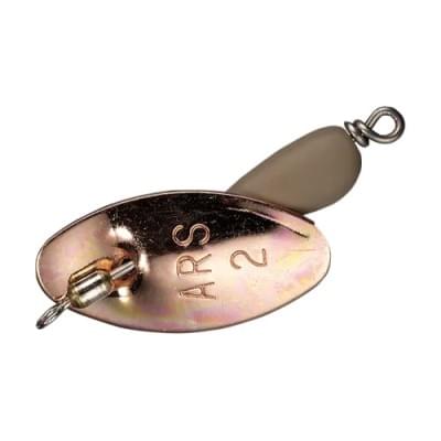 Блесна Smith AR Spinner SH 1,5гр. №23