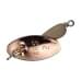 Блесна Smith AR Spinner SH 1,5гр. №23