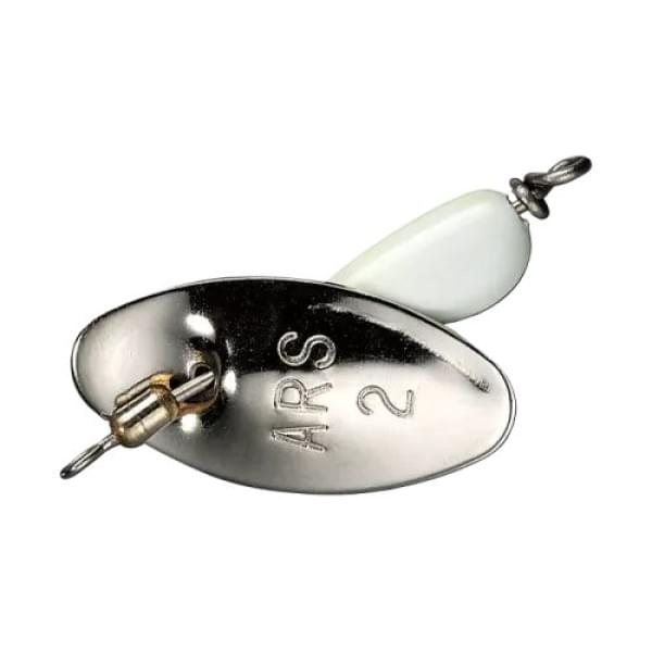 Блесна Smith AR Spinner SH 2,0гр. №21