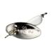 Блесна Smith AR Spinner SH 2,0гр. №21
