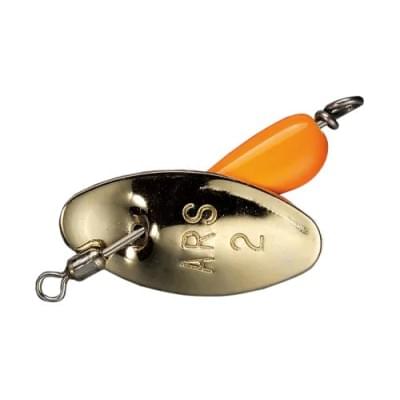 Блесна Smith AR Spinner SH 2,0гр. №25