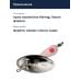 Блесна Smith AR Spinner SH 2,0гр. №27