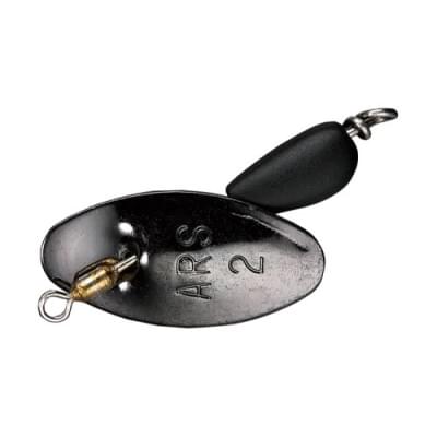 Блесна Smith AR Spinner SH 2,0гр. №22