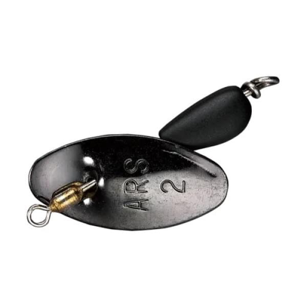Блесна Smith AR Spinner SH 2,0гр. №22