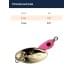 Блесна Smith AR Spinner SH 1,5гр. №28