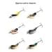 Блесна Smith AR Spinner Trout Model 1,6гр. №13