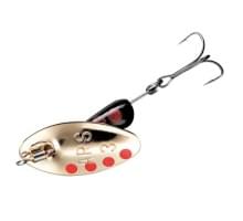 Блесна Smith AR Spinner Trout Model 1,6гр. №04