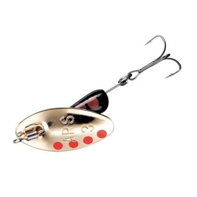 Блесна Smith AR Spinner Trout Model 1,6гр. №04
