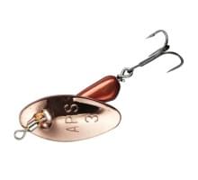 Блесна Smith AR Spinner Trout Model 1,6гр. №17
