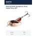 Блесна Smith AR Spinner Trout Model 1,6гр. №17