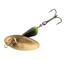 Блесна Smith AR Spinner Trout Model 1,6гр. №19