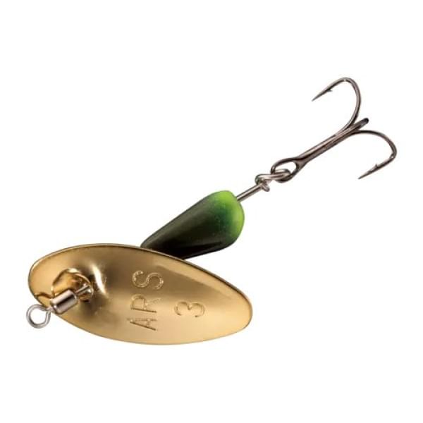 Блесна Smith AR Spinner Trout Model 1,6гр. №19
