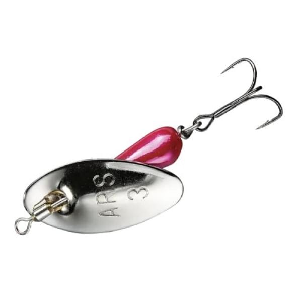 Блесна Smith AR Spinner Trout Model 1,6гр. №16