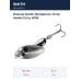 Блесна Smith AR Spinner Trout Model 2,1гр. №05