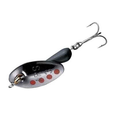 Блесна Smith AR Spinner Trout Model 2,1гр. №11