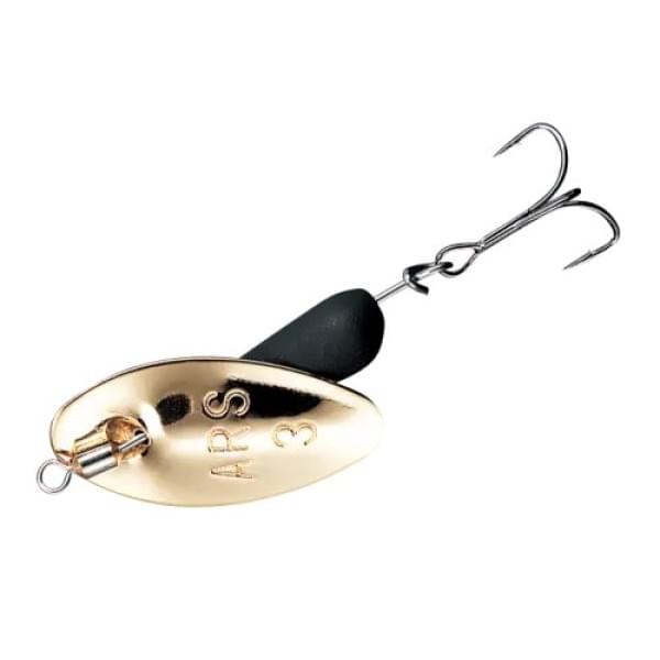 Блесна Smith AR Spinner Trout Model 2,1гр. №02