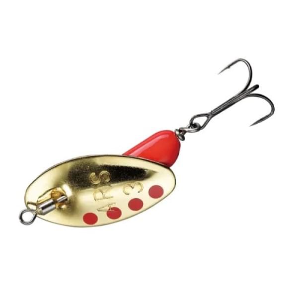 Блесна Smith AR Spinner Trout Model 2,1гр. №14