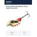 Блесна Smith AR Spinner Trout Model 2,1гр. №14