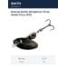 Блесна Smith AR Spinner Trout Model 2,1гр. №22