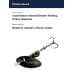 Блесна Smith AR Spinner Trout Model 2,1гр. №22