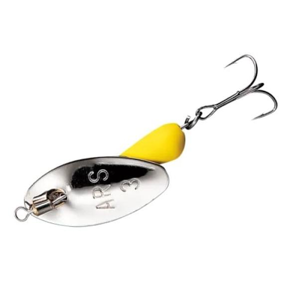 Блесна Smith AR Spinner Trout Model 3,5гр. №01