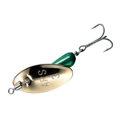 Блесна Smith AR Spinner Trout Model 1,6гр. №07