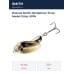 Блесна Smith AR Spinner Trout Model 3,5гр. №06