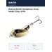 Блесна Smith AR Spinner Trout Model 3,5гр. №06