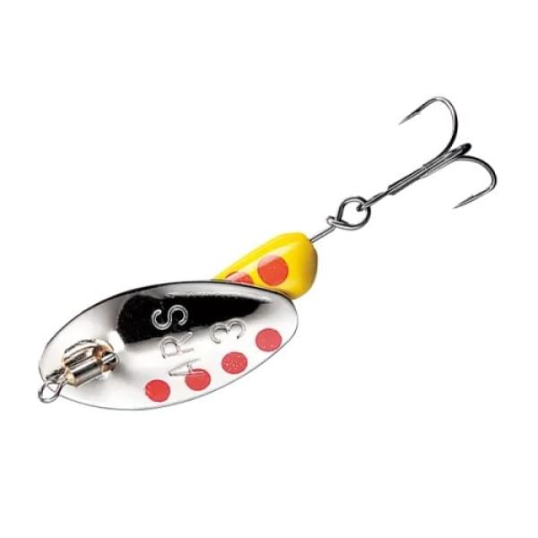 Блесна Smith AR Spinner Trout Model 3,5гр. №03