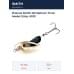 Блесна Smith AR Spinner Trout Model 3,5гр. №02