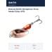 Блесна Smith AR Spinner Trout Model 3,5гр. №12