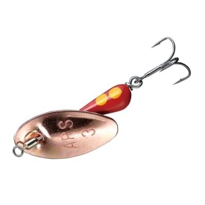 Блесна Smith AR Spinner Trout Model 3,5гр. №12