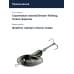 Блесна Smith AR Spinner Trout Model 3,5гр. №15
