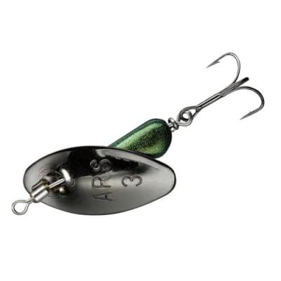 Блесна Smith AR Spinner Trout Model 3,5гр. №15