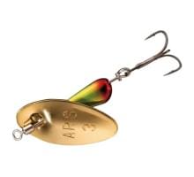 Блесна Smith AR Spinner Trout Model 3,5гр. №18