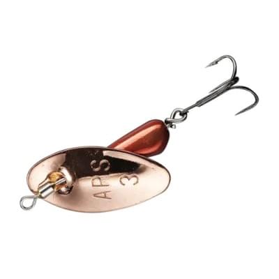 Блесна Smith AR Spinner Trout Model 3,5гр. №17